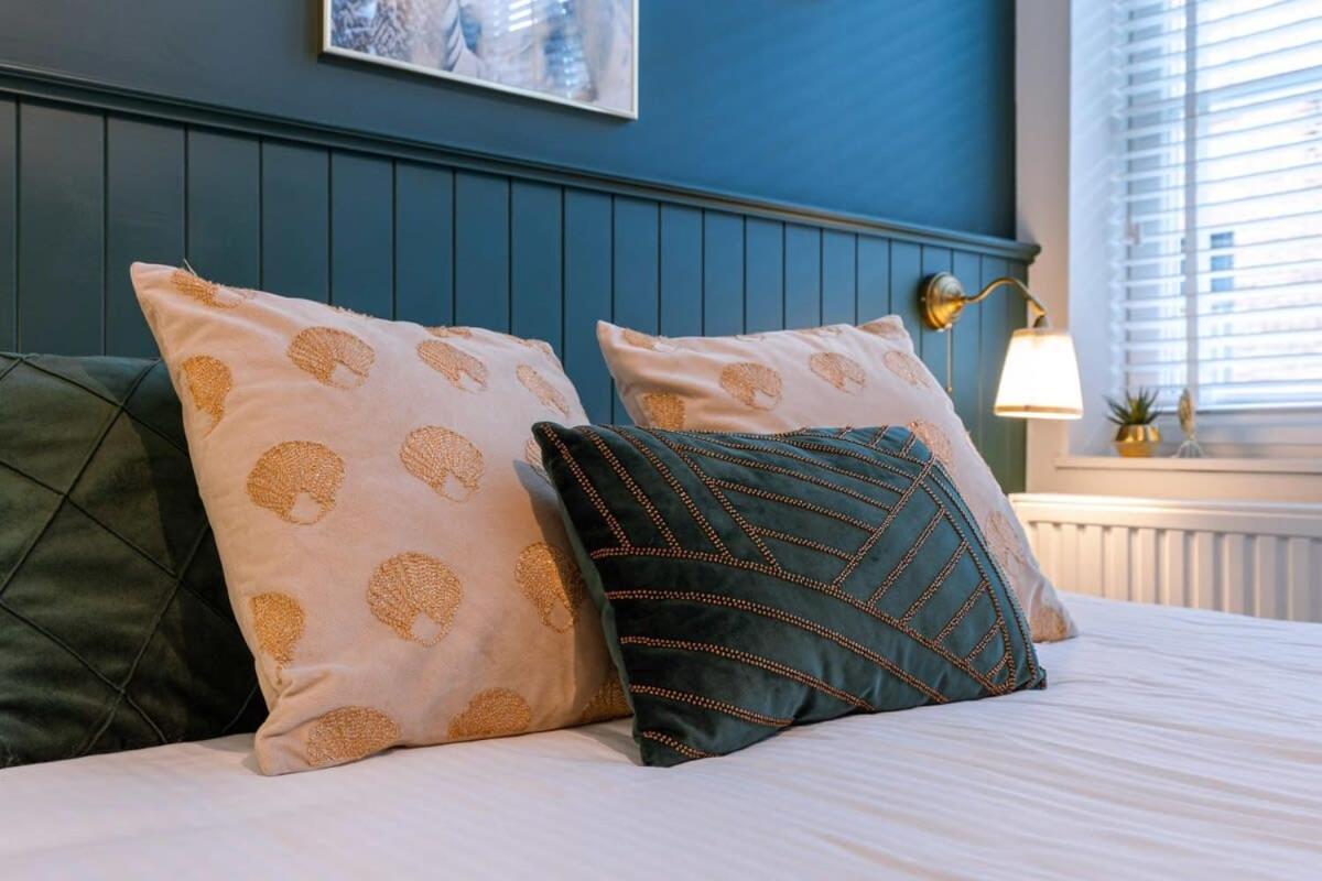 Huswell - Stylish In The Heart Of Apartment Bruges
