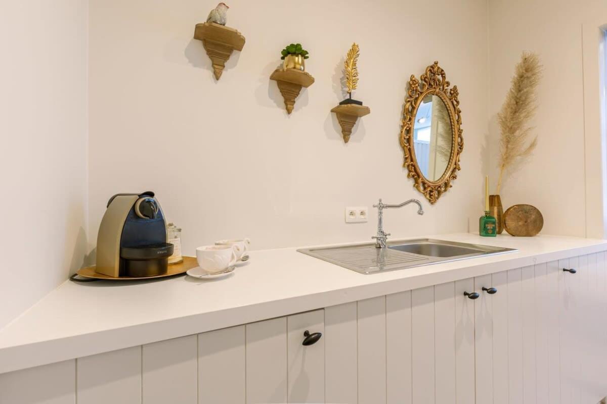 Huswell - Stylish In The Heart Of Bruges