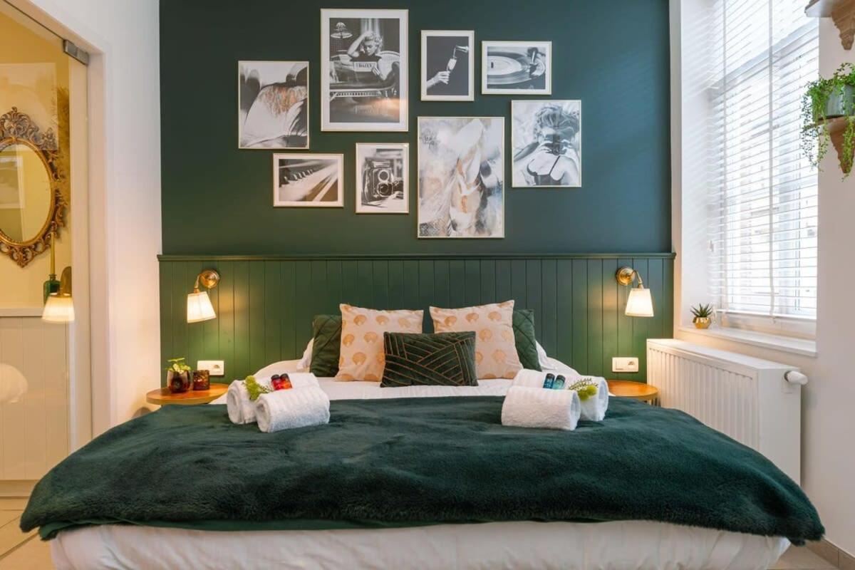 Apartment Huswell - Stylish In The Heart Of *