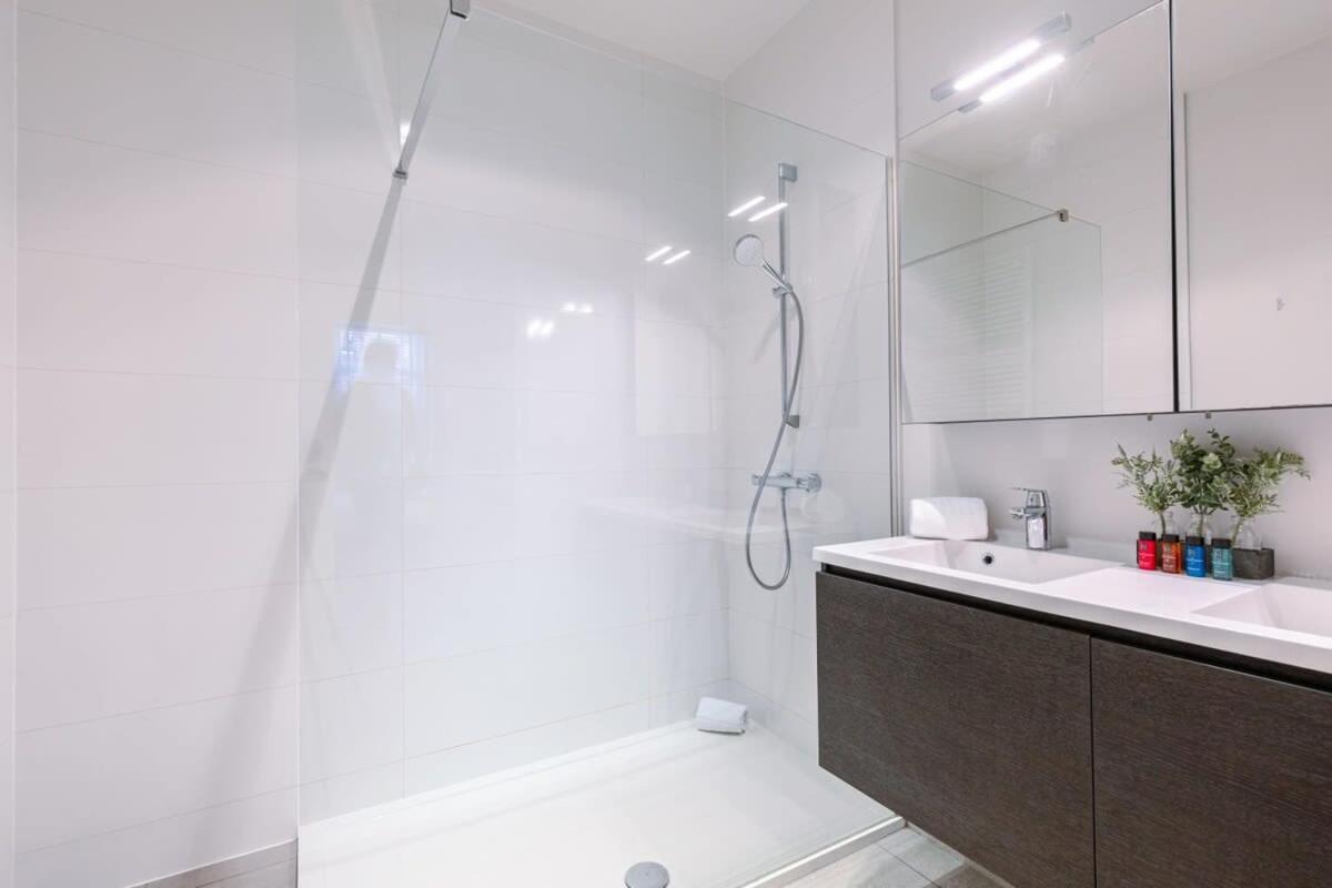 Apartment Huswell - Stylish In The Heart Of Bruges
