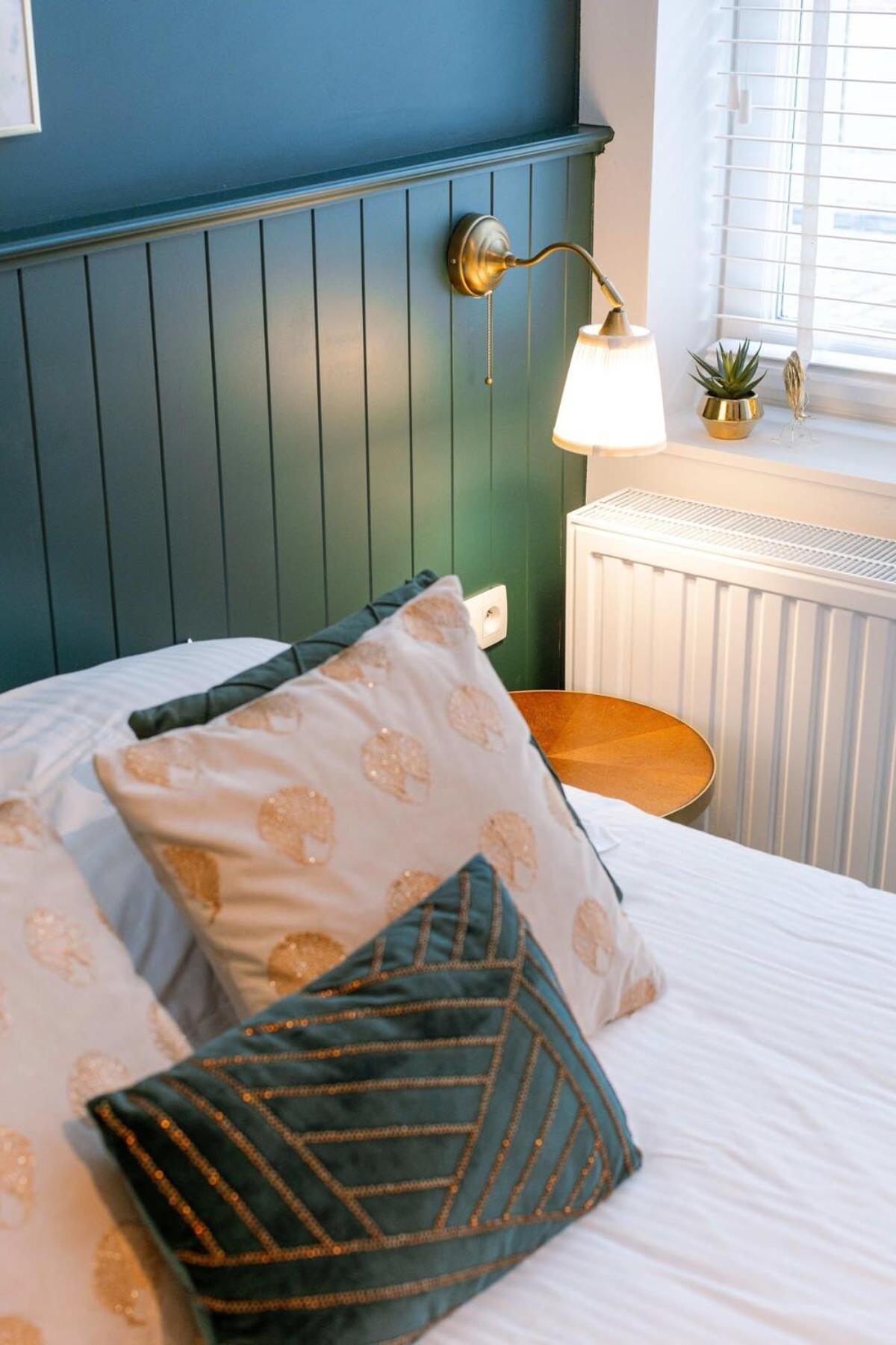 Huswell - Stylish In The Heart Of Apartment Bruges