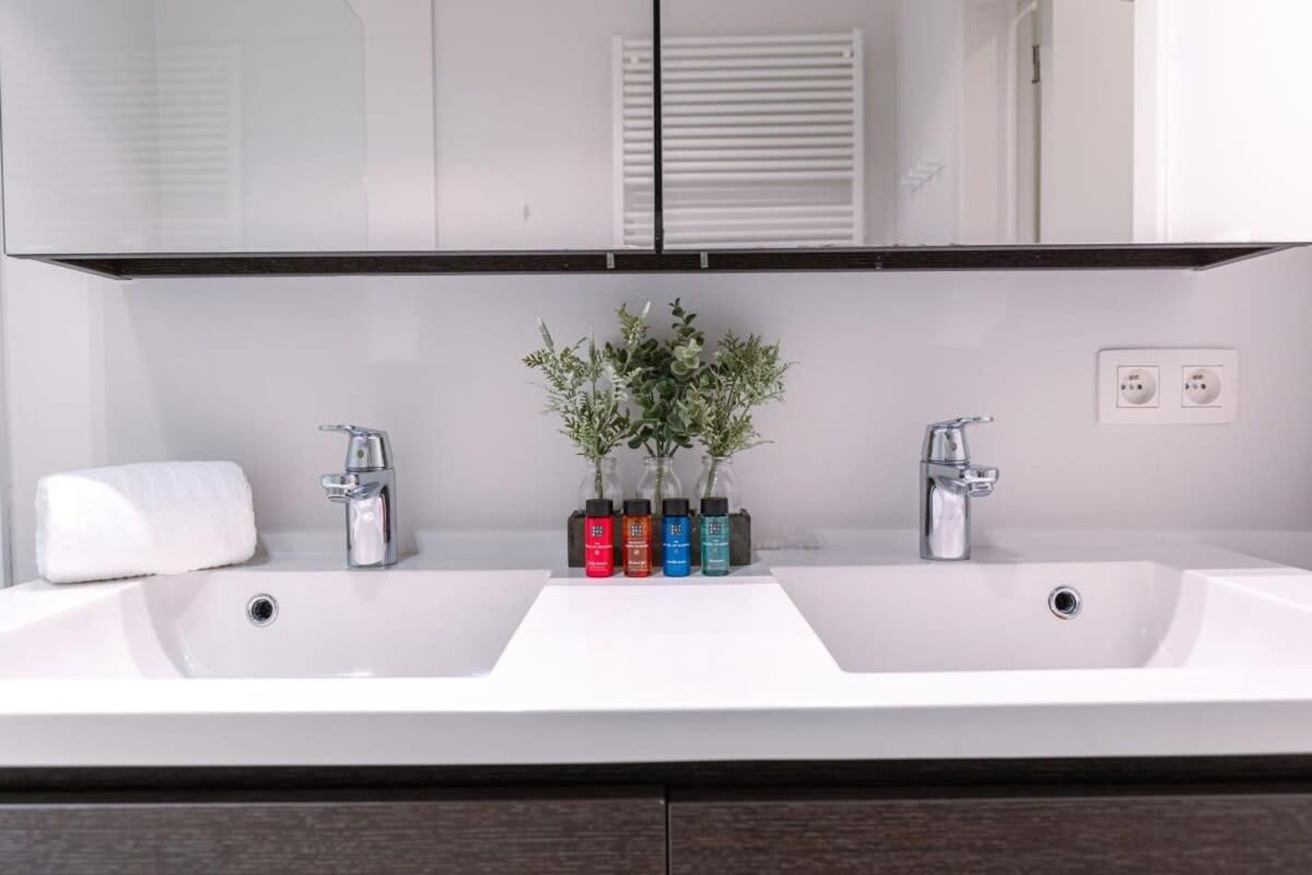 Apartment Huswell - Stylish In The Heart Of *