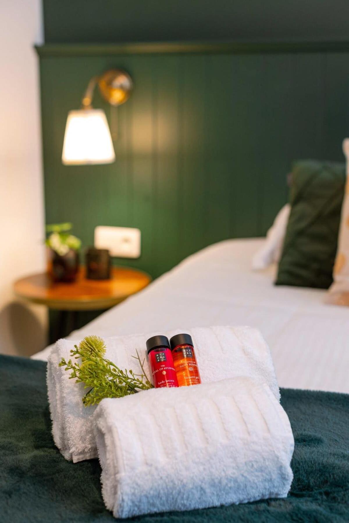 Apartment Huswell - Stylish In The Heart Of *