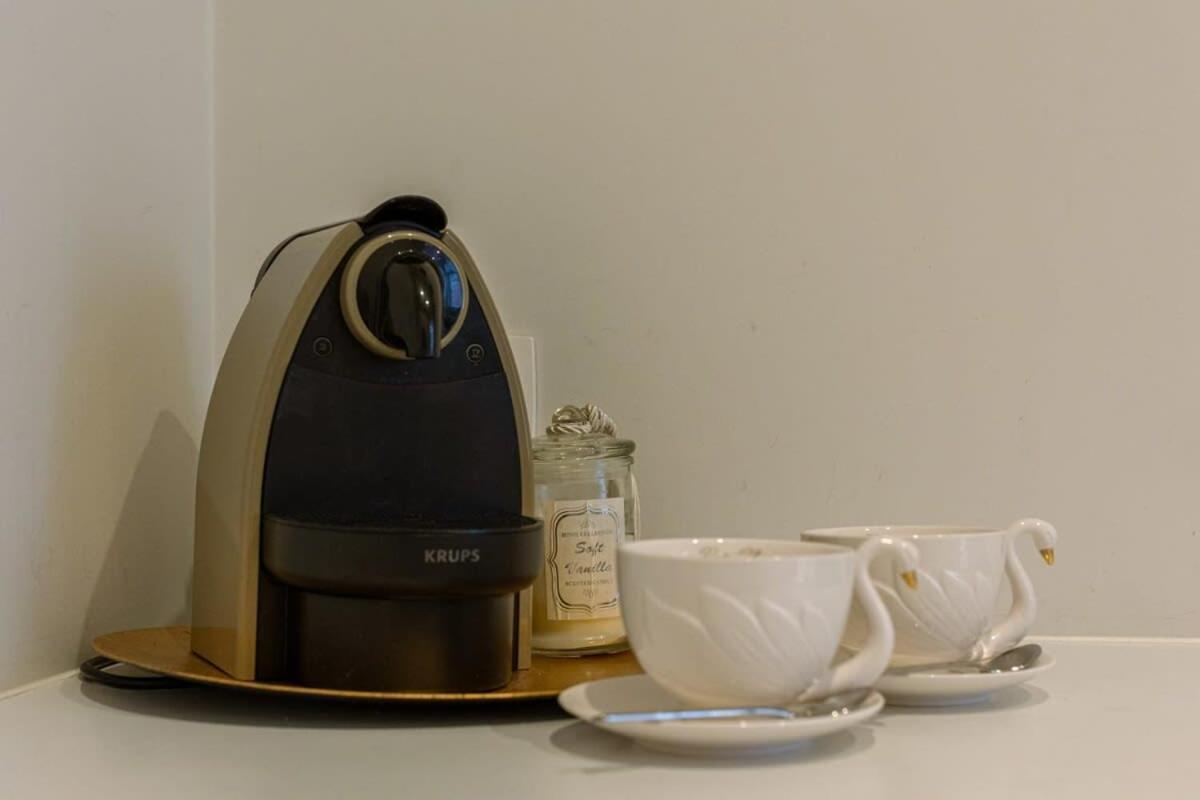 Apartamento Huswell - Stylish In The Heart Of