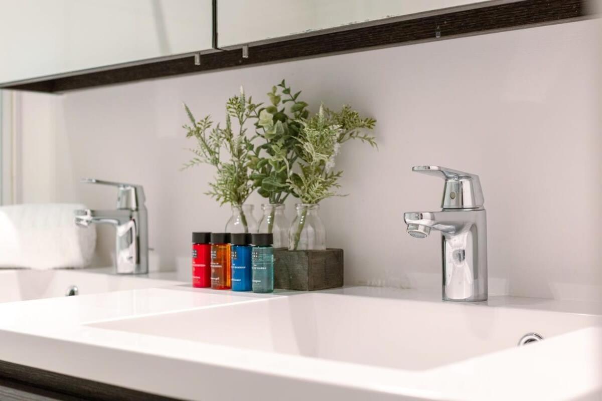 Huswell - Stylish In The Heart Of Apartamento *